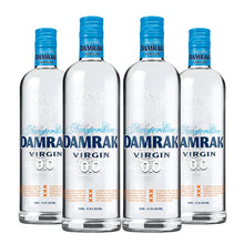 Load image into Gallery viewer, DAMRAK VIRGIN 0.0 4 Pack