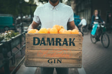 Load image into Gallery viewer, DAMRAK AMSTERDAM GIN