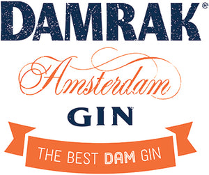 Damrak: Same Gin, You Choose